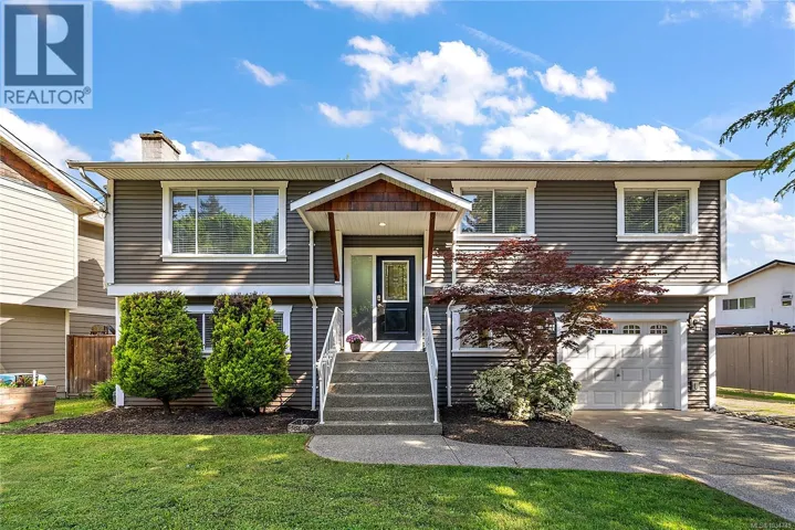 2980 Harlequin Pl, Langford, British Columbia V9B5B1