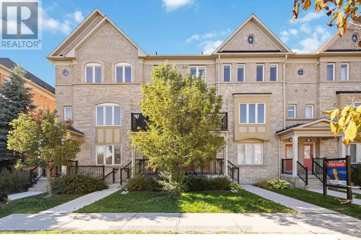 2179 BUR OAK AVENUE, Markham (Greensborough), Ontario L6E0C4