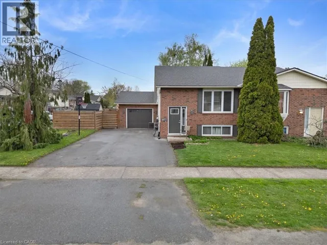 3958 23RD Street, Vineland, Ontario L0R2C0