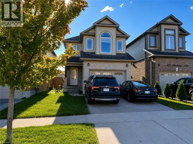 330 OLD HURON Road, Kitchener, Ontario N2R0H5