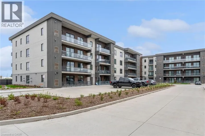 7549 KALAR Road Unit# 214, Niagara Falls, Ontario L2H2Y6