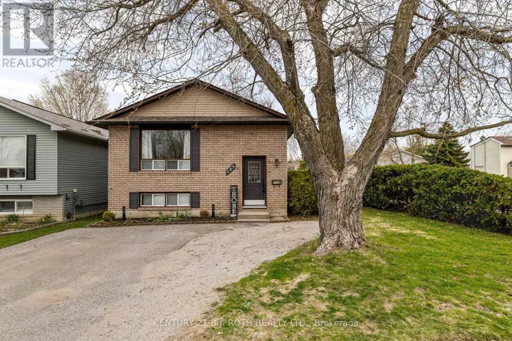 197 WESTMOUNT DRIVE S, Orillia, Ontario L3V6E5