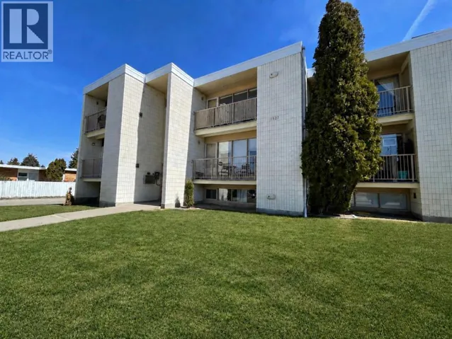 2, 1327 Scenic Drive S, Lethbridge, Alberta T1K1M3