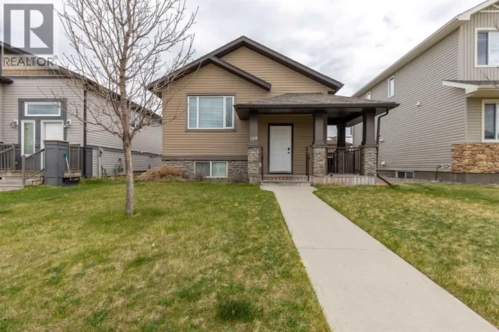 139 Mt Sundial Court W, Lethbridge, Alberta T1J5B7