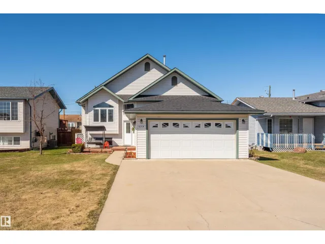 6006 53 AV, Cold Lake, Alberta T9M1V5