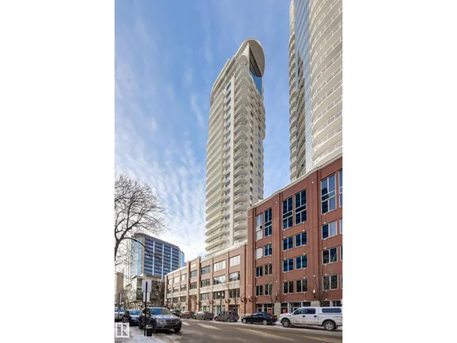 #603 10136 104 ST NW, Edmonton, Alberta T5J0B5