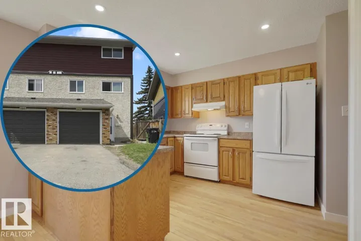 10612 158 AV NW, Edmonton, Alberta T5X4H5