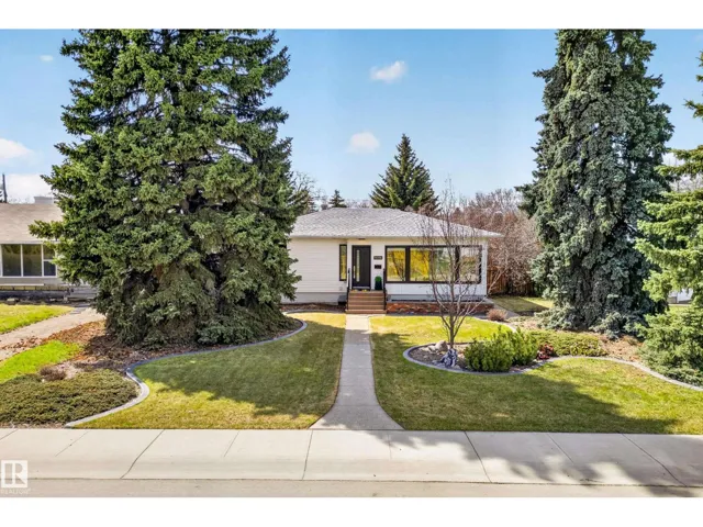 11016 115 ST NW, Edmonton, Alberta T5H3L4