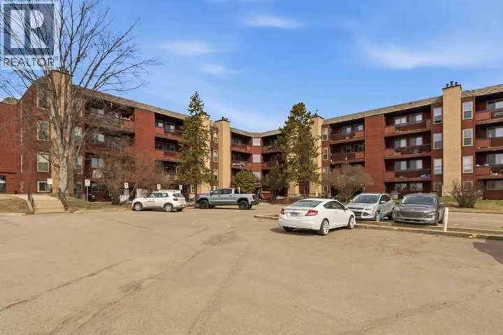 315, 610 Signal Road, Fort McMurray, Alberta T9H4W5