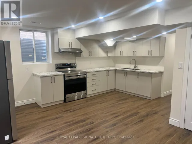 BASEMENT - 148 NEWHOUSE BOULEVARD, Caledon, Ontario L7C4E1