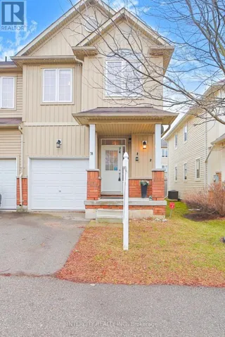 74 - 21 DIANA AVENUE, Brantford, Ontario N3T0G2