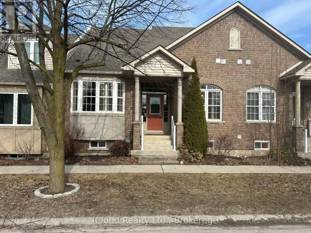 116 RIDGE ROAD, Guelph/Eramosa (Rockwood), Ontario N0B2K0