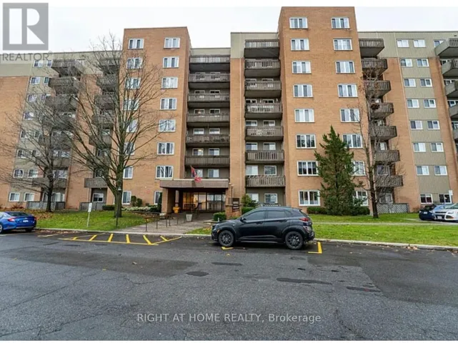 1599 LASSITER TERRACE, Ottawa, Ontario K1J8R6