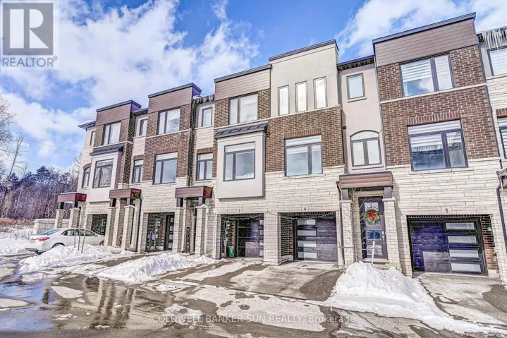 03 - 314 EQUESTRIAN WAY, Cambridge, Ontario N3E0E4