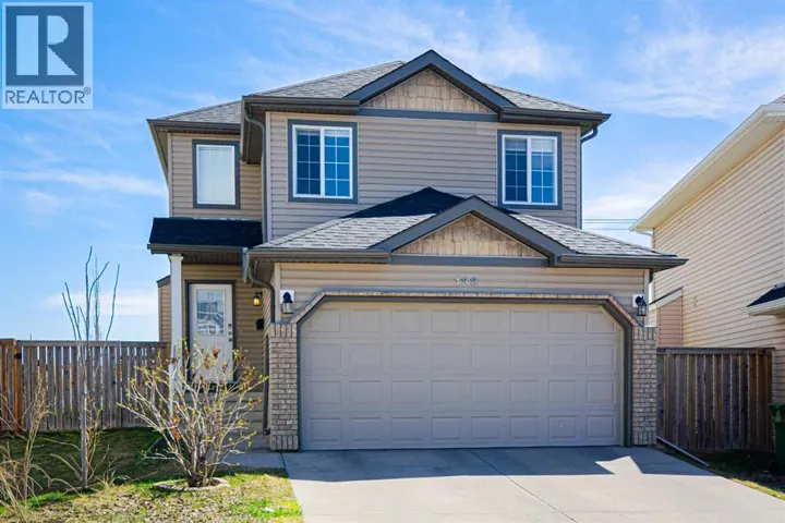 133 Saddlefield Place NE, Calgary, Alberta T3J4Z3