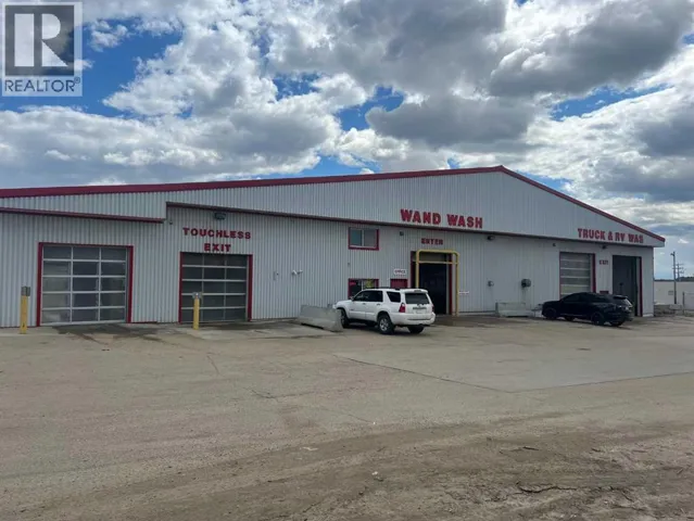 10315 101 Avenue, Lac La Biche, Alberta T0A2C0