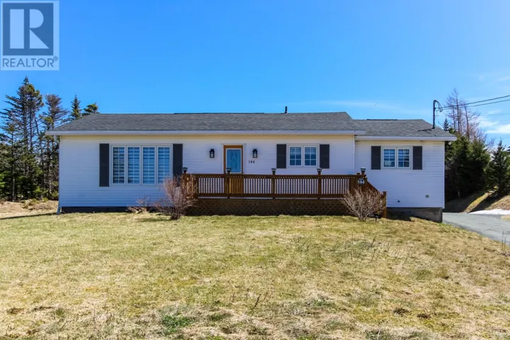 184 -186 Bennetts Road, Portugal Cove - St. Phillips, Newfoundland & Labrador A1M1X3