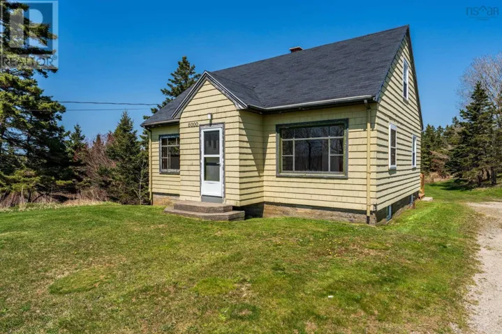 6000 Highway 1, Mavillette, Nova Scotia B5A5B3