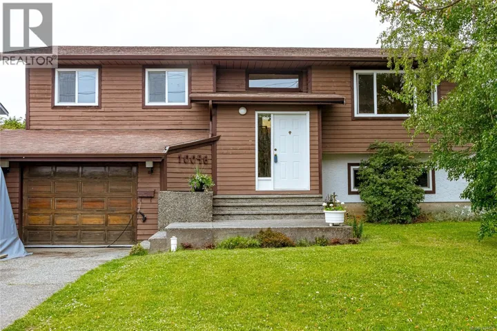 10046 Judson Pl, Sidney, British Columbia V8L3M3