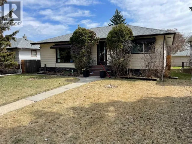 3405 52 Avenue, Red Deer, Alberta T4N4J3