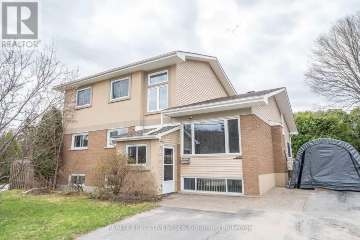 699 NORMAN AVENUE, North Bay (Widdifield), Ontario P1B8C2