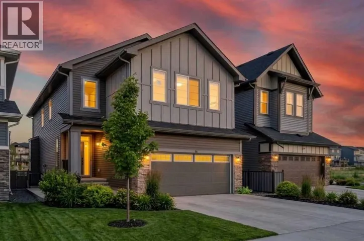14 Carrington Road NW, Calgary, Alberta T3P1L8