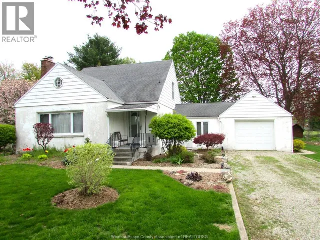 171 Main STREET East, Ridgetown, Ontario N0P2C0