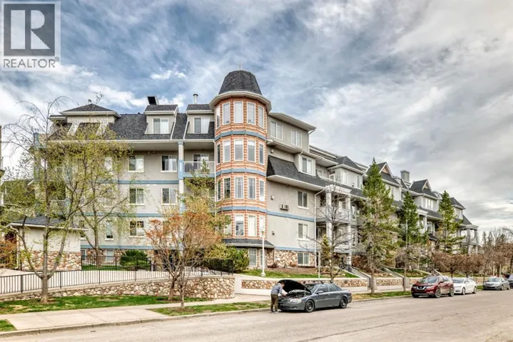 101, 2422 Erlton Street SW, Calgary, Alberta T2Z3B6