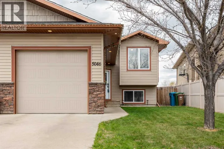 5046 41 Street, Taber, Alberta T1G0C4