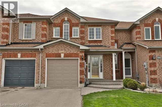 4008 BERTON Avenue, Burlington, Ontario L7M4M6