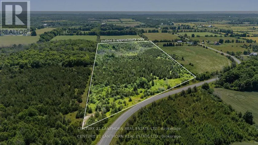 BETWEEN 72 & 337 COUNTY 24 ROAD, Prince Edward County (Athol Ward), Ontario K0K2P0