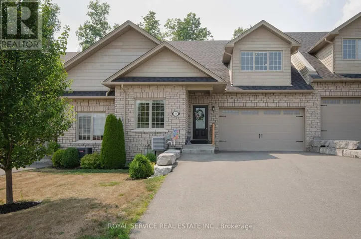 79 ORCHARD WAY, Trent Hills (Warkworth), Ontario K0K3K0
