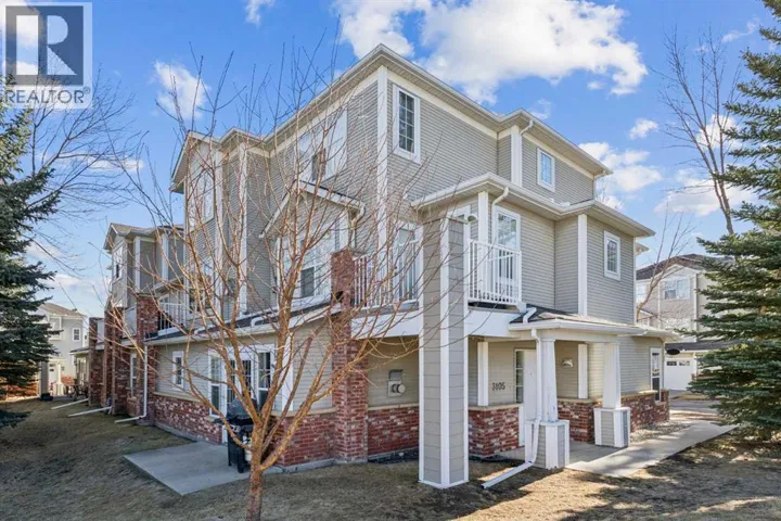 3105, 7171 Coach Hill Road SW, Calgary, Alberta T3H3R7