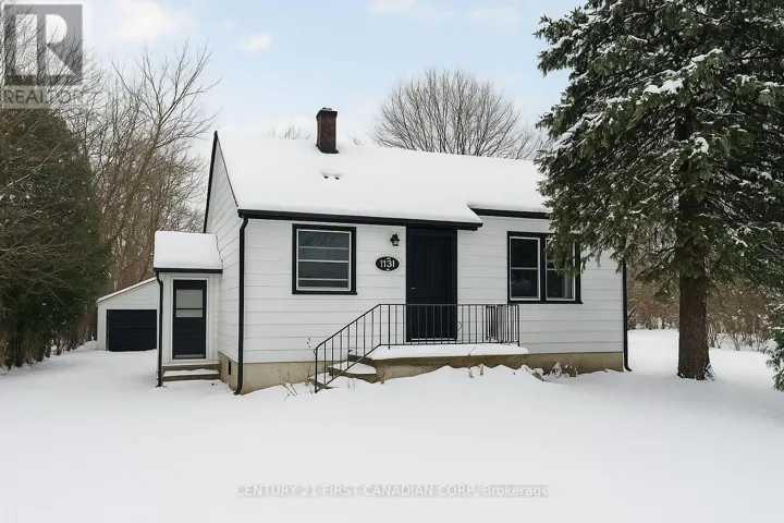 1131 CRUMLIN SIDE ROAD, London East (East J), Ontario N5V1R6