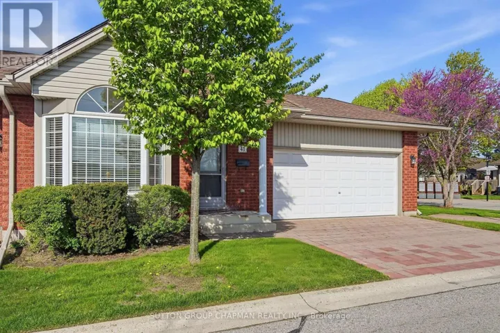 41 - 1555 HIGHBURY AVENUE N, London East (East A), Ontario N5Y5R2