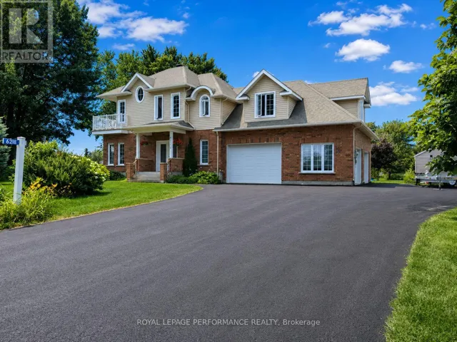 6218 SHANNON LANE, South Glengarry, Ontario K0C1E0