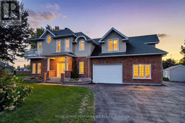 6218 SHANNON LANE, South Glengarry, Ontario K0C1E0