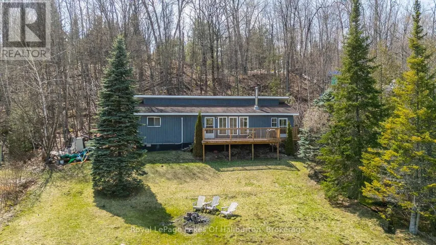 1027 SPENCERS TRAIL, Highlands East (Glamorgan), Ontario K0M1X0