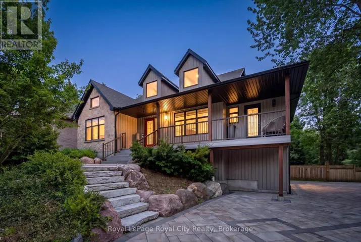 36 EMILY STREET, Centre Wellington (Elora/Salem), Ontario N0B1S0
