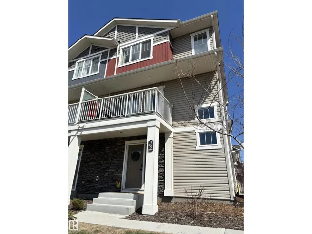 #39 17832 78 ST NW, Edmonton, Alberta T5Z0P7