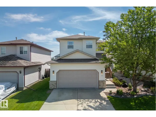 5 FOXBORO TC, Sherwood Park, Alberta T8A6C1