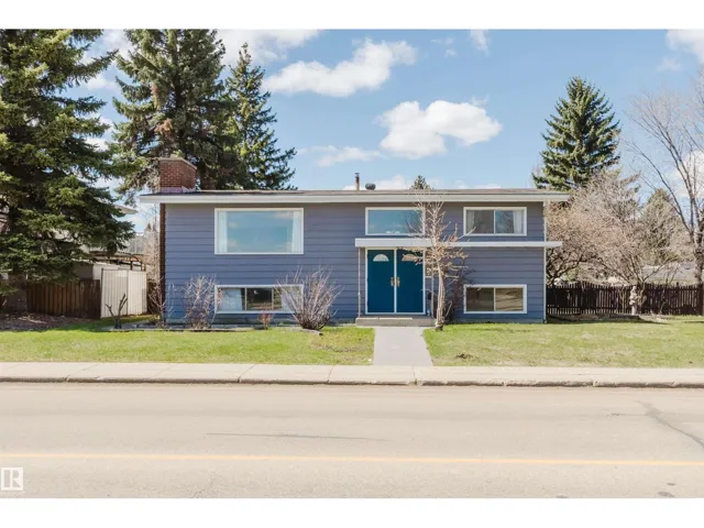 3752 114 ST NW, Edmonton, Alberta T6J1M4