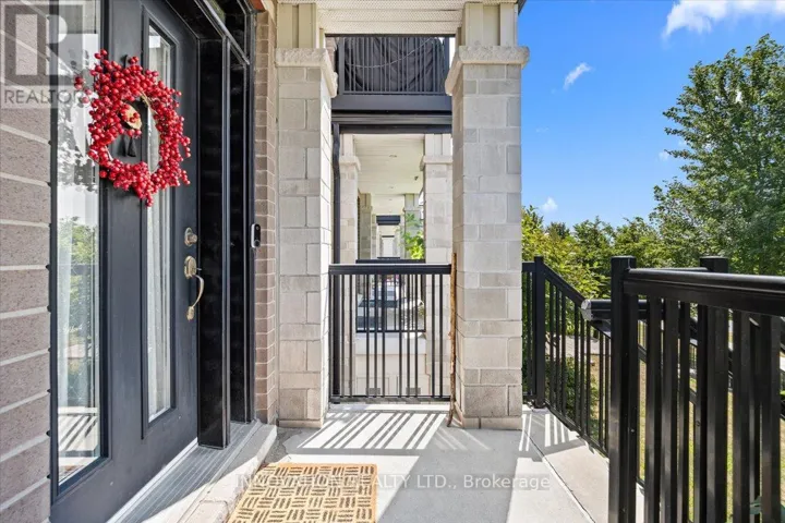 606 BRIAN GOOD AVENUE, Ottawa, Ontario K4M0G7