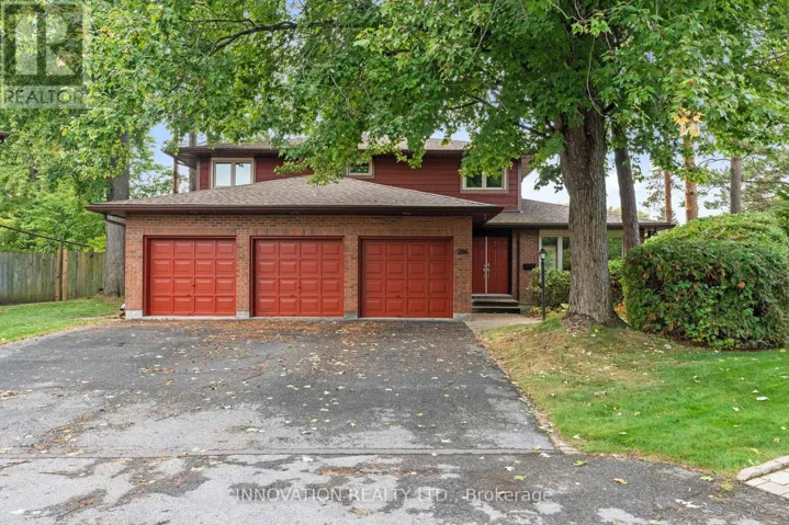 206 CYPRESS COURT, Ottawa, Ontario K2H8Z8