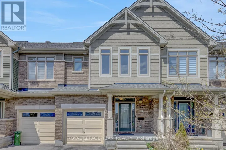 114 HAWKESWOOD DRIVE, Ottawa, Ontario K4M0C1