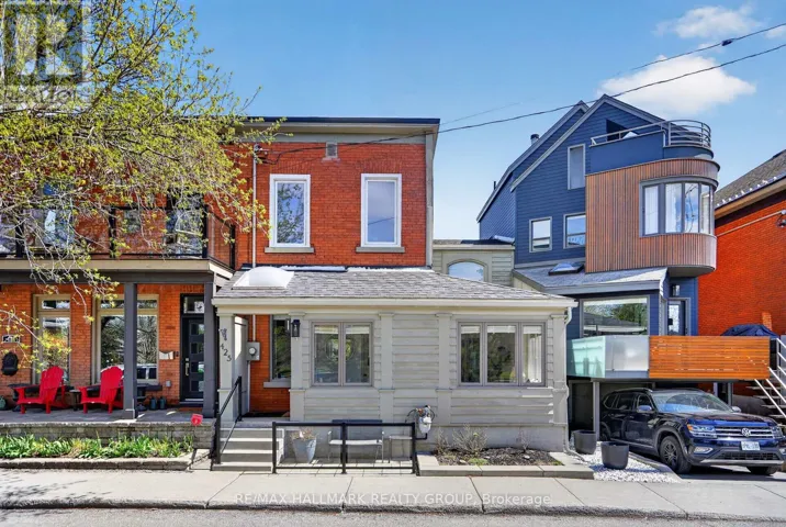 425 ECHO DRIVE, Ottawa, Ontario K1S1N6