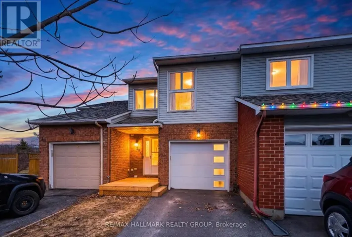80 PICKWICK DRIVE, Ottawa, Ontario K2J3E2