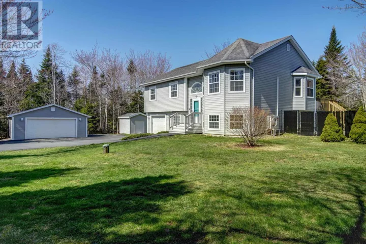 439 Newbury Road, Lucasville, Nova Scotia B4B0C6