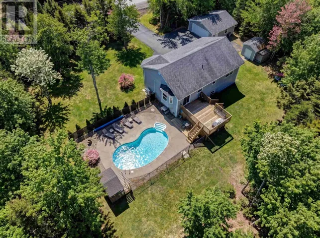 439 Newbury Road, Lucasville, Nova Scotia B4B0C6