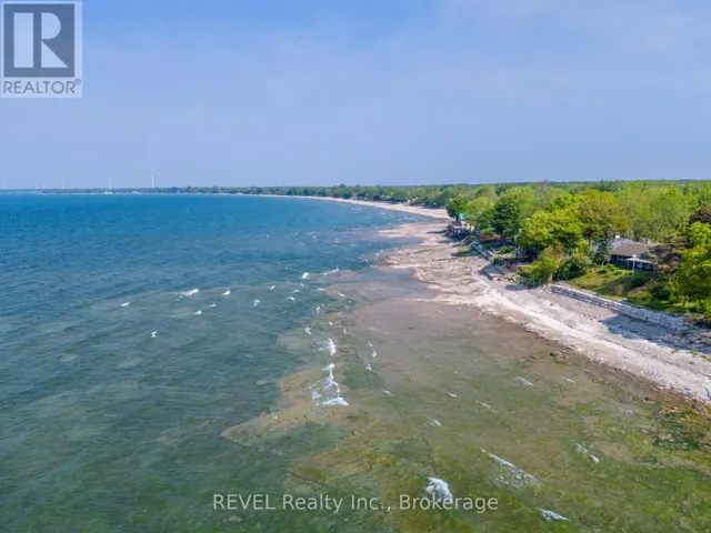 12113 AUGUSTINE ROAD, Wainfleet (Lakeshore), Ontario L0S1V0